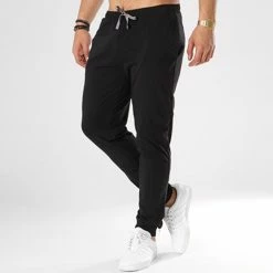 Vente flash ⭐ Ensemble Tee 👕 Shirt Manches Longues Pantalon 111794-CC570 Noir de Emporio Armani 🎉 9 Vente flash ⭐ Ensemble Tee 👕 Shirt Manches Longues Pantalon 111794-CC570 Noir de Emporio Armani 🎉 -Emporio Armani Soldes Boutique emporio armani 136014 111794 cc570 00020 noosfw18 20180903T142938 05