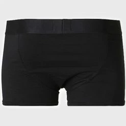 Remise 😍 Lot De 2 Boxers 111210-CC715 Noir Blanc de Emporio Armani 💯 -Emporio Armani Soldes Boutique emporio armani 137542 111210 CC715 07320 NOOSFW19 20191121T141903 04