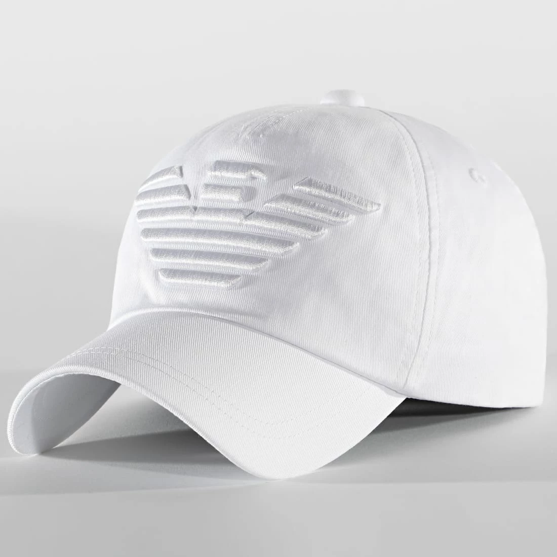 Acheter ✔️ Casquette 627522-CC995 Blanc de Emporio Armani 💯 1 Acheter ✔️ Casquette 627522-CC995 Blanc de Emporio Armani 💯