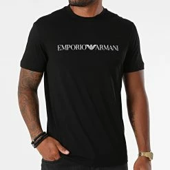 Les meilleures critiques de 🥰 Tee 👚 Shirt 8N1TN5-1JPZZ Noir de Emporio Armani 🧨 6 Les meilleures critiques de 🥰 Tee 👚 Shirt 8N1TN5-1JPZZ Noir de Emporio Armani 🧨 -Emporio Armani Soldes Boutique emporio armani 278621 8N1TN5 1JPZZ 0021 20210811T143148 03