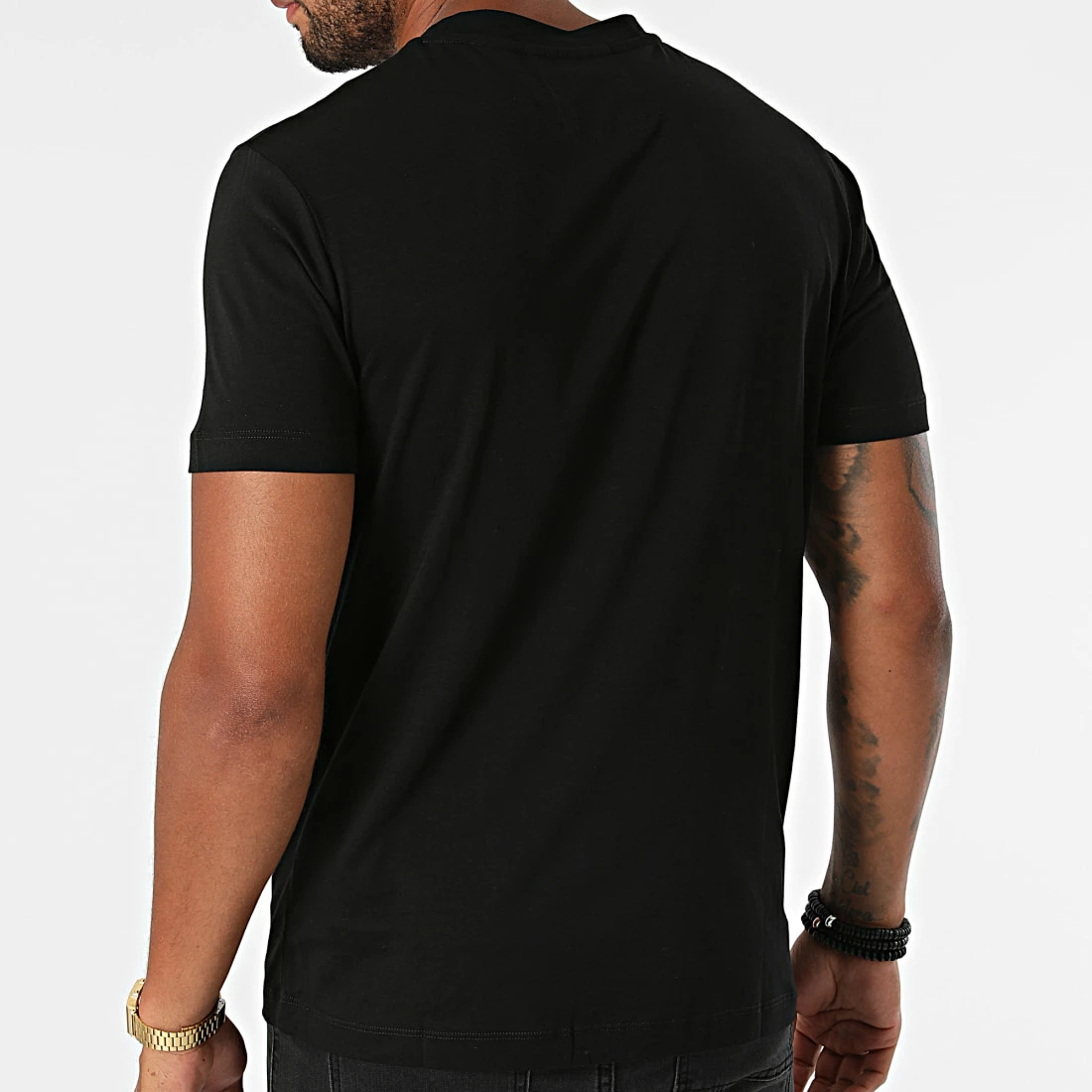 Les meilleures critiques de 🥰 Tee 👚 Shirt 8N1TN5-1JPZZ Noir de Emporio Armani 🧨 4 Les meilleures critiques de 🥰 Tee 👚 Shirt 8N1TN5-1JPZZ Noir de Emporio Armani 🧨 – Image 4