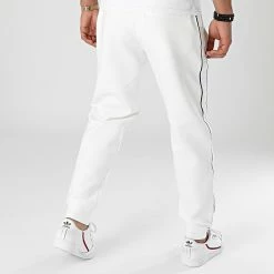 Coupon 🤩 Pantalon Jogging A Bandes 6K1P63-1JHSZ Blanc Cassé de Emporio Armani 🎉 7 Coupon 🤩 Pantalon Jogging A Bandes 6K1P63-1JHSZ Blanc Cassé de Emporio Armani 🎉 -Emporio Armani Soldes Boutique emporio armani 278631 6K1P63 1JHSZ 0101 20210813T144513 04