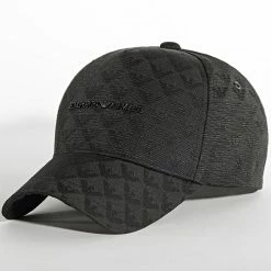 Le moins cher ✔️ Casquette 627924-CC985 Noir de Emporio Armani ⌛