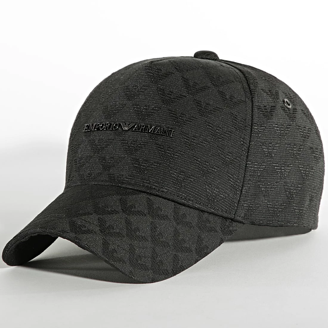 Le moins cher ✔️ Casquette 627924-CC985 Noir de Emporio Armani ⌛ 1 Le moins cher ✔️ Casquette 627924-CC985 Noir de Emporio Armani ⌛