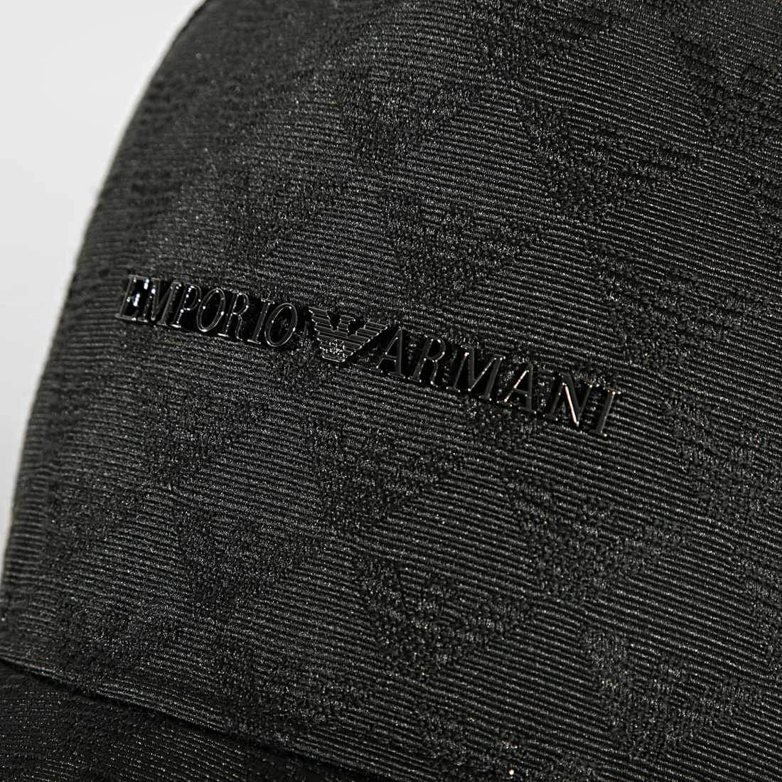 Le moins cher ✔️ Casquette 627924-CC985 Noir de Emporio Armani ⌛ 2 Le moins cher ✔️ Casquette 627924-CC985 Noir de Emporio Armani ⌛ – Image 2