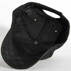 Le moins cher ✔️ Casquette 627924-CC985 Noir de Emporio Armani ⌛ 7 Le moins cher ✔️ Casquette 627924-CC985 Noir de Emporio Armani ⌛ -Emporio Armani Soldes Boutique emporio armani 278773 627924 CC985 00020 20210813T150114 04