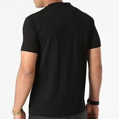 Vente flash 🔔 Tee 👕 Shirt 8N1TD2-1JGYZ Noir de Emporio Armani 😍 7 Vente flash 🔔 Tee 👕 Shirt 8N1TD2-1JGYZ Noir de Emporio Armani 😍 -Emporio Armani Soldes Boutique emporio armani 279765 8N1TD2 1JGYZ 0022 20210820T152718 04