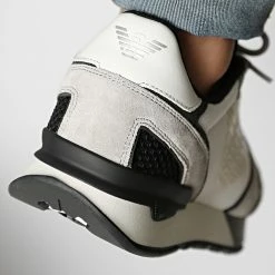 Grosses soldes 👍 Baskets X4X289-XM499 Plaster Plaster Off White de Emporio Armani ✨ 7 Grosses soldes 👍 Baskets X4X289-XM499 Plaster Plaster Off White de Emporio Armani ✨ -Emporio Armani Soldes Boutique emporio armani 282206 X4X289 XM499 Q427 20210907T155948 04