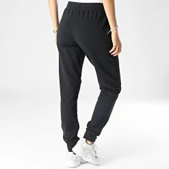 Remise 🧨 Pantalon Jogging 111690 Noir de Emporio Armani 😀 -Emporio Armani Soldes Boutique emporio armani 284929 111690 1A575 00020 20210928T155925 04