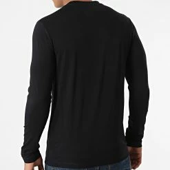 Grosses soldes 🎁 Tee 👕 Shirt Manches Longues 8N1TN8-1JPZZ Bleu Marine de Emporio Armani 🥰 7 Grosses soldes 🎁 Tee 👕 Shirt Manches Longues 8N1TN8-1JPZZ Bleu Marine de Emporio Armani 🥰 -Emporio Armani Soldes Boutique emporio armani 286256 8N1TN8 1JPZZ 0974 20211001T154618 04