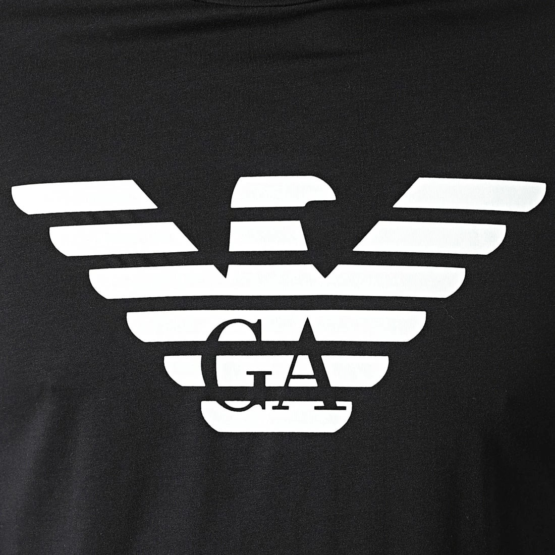 Budget ✔️ Tee 👚 Shirt Manches Longues 8N1TN8-1JPZZ Bleu Marine de Emporio Armani 🤩 2 Budget ✔️ Tee 👚 Shirt Manches Longues 8N1TN8-1JPZZ Bleu Marine de Emporio Armani 🤩 – Image 2