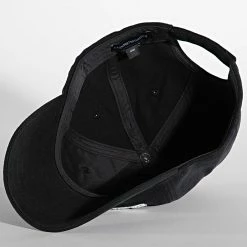Meilleure affaire ✨ Casquette 627901 Noir de Emporio Armani 🎁 -Emporio Armani Soldes Boutique emporio armani 286857 627901 CC994 00020 20211006T115338 04