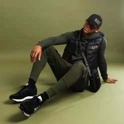 Coupon ⭐ Baskets X4X289-XM499 Black Black Gunmetal de Emporio Armani 👍 9 Coupon ⭐ Baskets X4X289-XM499 Black Black Gunmetal de Emporio Armani 👍 -Emporio Armani Soldes Boutique emporio armani 286869 X4X289 XM499 Q428 20211013T151516 06