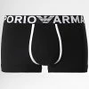 Budget 🔔 Boxer 111866-1A520 Noir de Emporio Armani 🧨