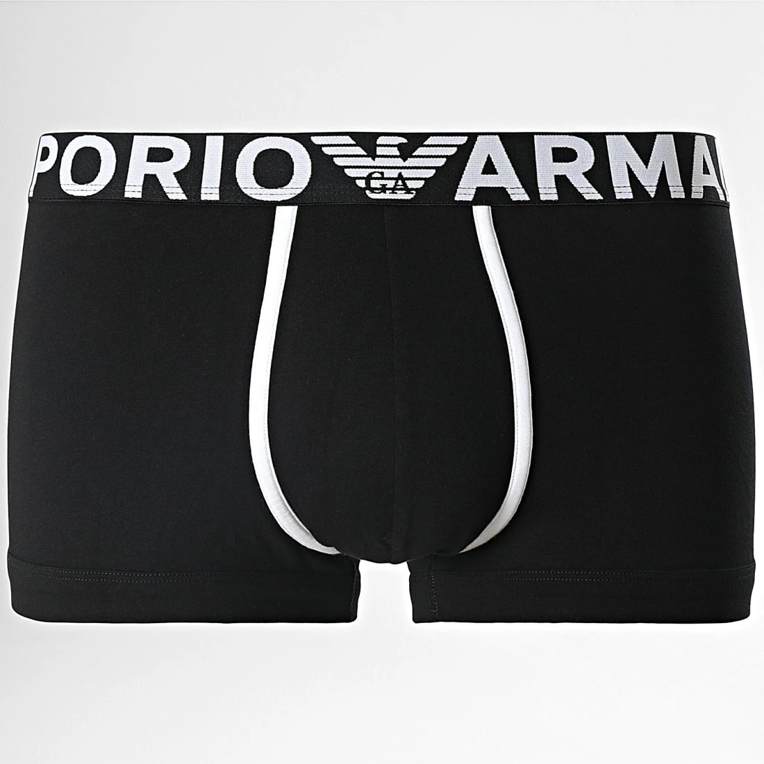 Budget 🔔 Boxer 111866-1A520 Noir de Emporio Armani 🧨 1 Budget 🔔 Boxer 111866-1A520 Noir de Emporio Armani 🧨