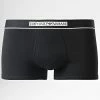 Acheter 👏 Boxer 111389 Noir de Emporio Armani 🔔