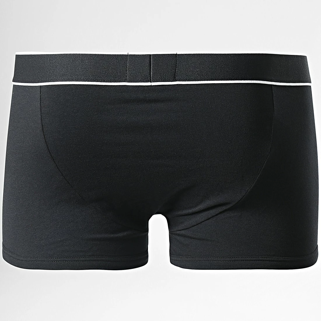 Acheter 👏 Boxer 111389 Noir de Emporio Armani 🔔 2 Acheter 👏 Boxer 111389 Noir de Emporio Armani 🔔 – Image 2