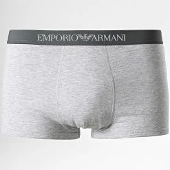 Meilleure affaire ✔️ Lot De 2 Boxers 111613 Noir Gris Chiné de Emporio Armani 😍 7 Meilleure affaire ✔️ Lot De 2 Boxers 111613 Noir Gris Chiné de Emporio Armani 😍 -Emporio Armani Soldes Boutique emporio armani 290230 111613 CC722 97120 20211111T163115 04