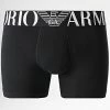 Acheter 😀 Boxer 110818 Noir de Emporio Armani 🔥