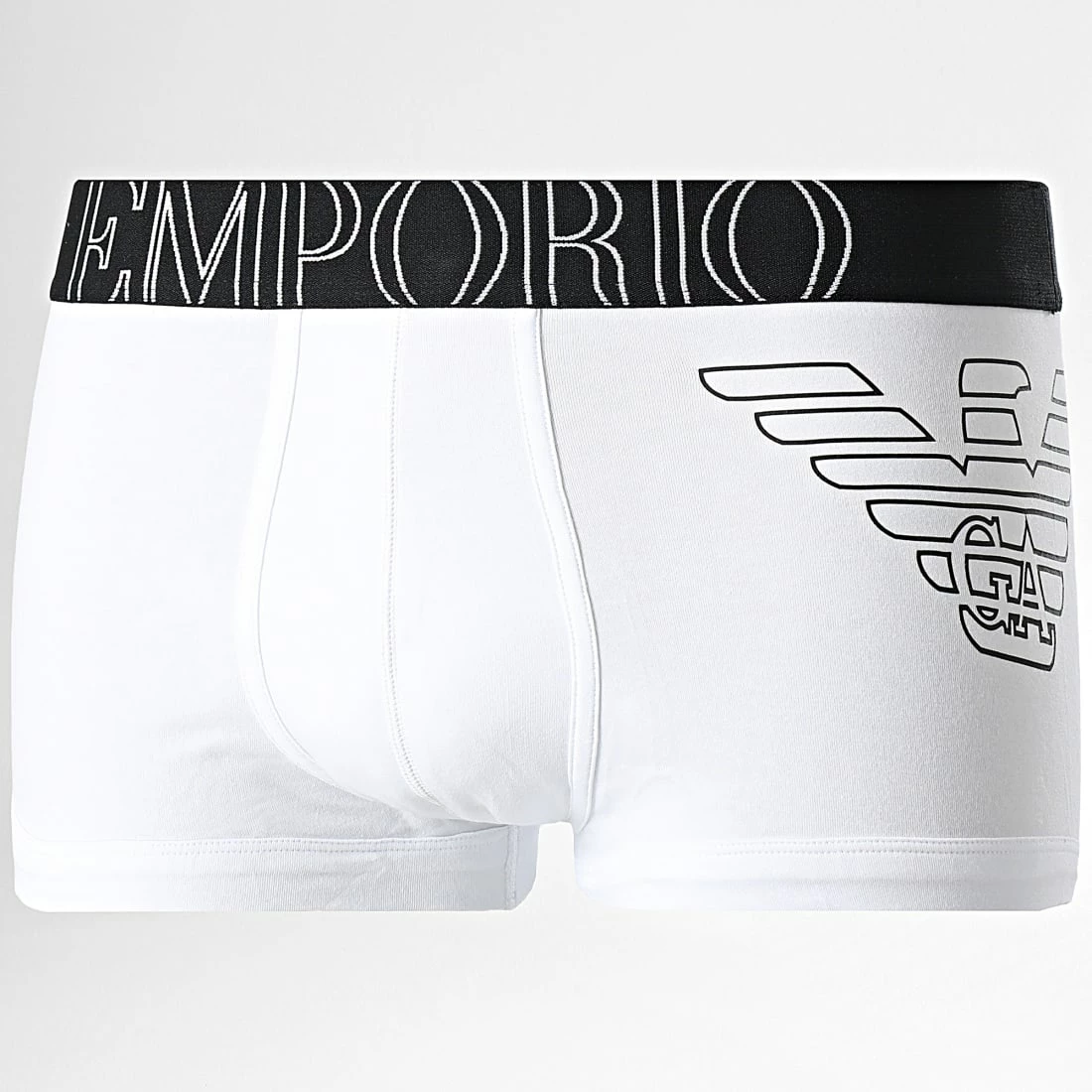 Meilleure affaire 🔥 Boxer 111866 CC735 Noir de Emporio Armani 🥰 1 Meilleure affaire 🔥 Boxer 111866 CC735 Noir de Emporio Armani 🥰