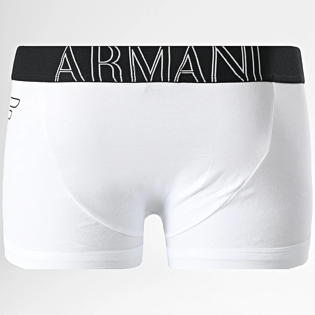 Meilleure affaire 🔥 Boxer 111866 CC735 Noir de Emporio Armani 🥰 2 Meilleure affaire 🔥 Boxer 111866 CC735 Noir de Emporio Armani 🥰 – Image 2
