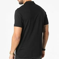 Bon marché 🥰 Polo Manches Courtes 211854-2R472 Noir de Emporio Armani 🎉 7 Bon marché 🥰 Polo Manches Courtes 211854-2R472 Noir de Emporio Armani 🎉 -Emporio Armani Soldes Boutique emporio armani 295769 211854 2R472 00020 20211220T163201 04