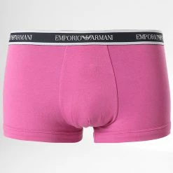 Meilleur prix ⌛ Lot De 3 Boxers 111357-2R717 Orange Rose Bleu Roi de Emporio Armani 😀 7 Meilleur prix ⌛ Lot De 3 Boxers 111357-2R717 Orange Rose Bleu Roi de Emporio Armani 😀 -Emporio Armani Soldes Boutique emporio armani 295776 111357 2R717 03463 20211222T161506 04