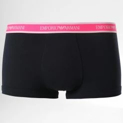 Coupon 🎉 Lot De 3 Boxers 111357-2R717 Bleu Marine de Emporio Armani 🧨 6 Coupon 🎉 Lot De 3 Boxers 111357-2R717 Bleu Marine de Emporio Armani 🧨 -Emporio Armani Soldes Boutique emporio armani 295789 111357 2R717 64135 20211222T161530 03