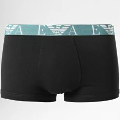 Vente flash ⭐ Lot De 3 Boxers 111357-2R715 Noir de Emporio Armani 🥰 -Emporio Armani Soldes Boutique emporio armani 295793 111357 2R715 21320 20211222T161641 03