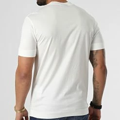 Les meilleures critiques de 😉 Tee 👕 Shirt 3L1TCF-1JUVZ Blanc de Emporio Armani 😍 7 Les meilleures critiques de 😉 Tee 👕 Shirt 3L1TCF-1JUVZ Blanc de Emporio Armani 😍 -Emporio Armani Soldes Boutique emporio armani 306360 3L1TCF 1JUVZ 0128 20220304T152858 04