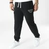 Vente flash 🌟 Pantalon Jogging 111690-2R575 Noir de Emporio Armani 🧨