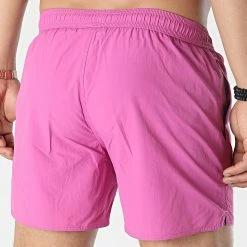 Sortie 🤩 Short De Bain 211740-2R422 Violet de Emporio Armani ✔️ -Emporio Armani Soldes Boutique emporio armani 308660 211740 2R422 05873 20220311T142419 04