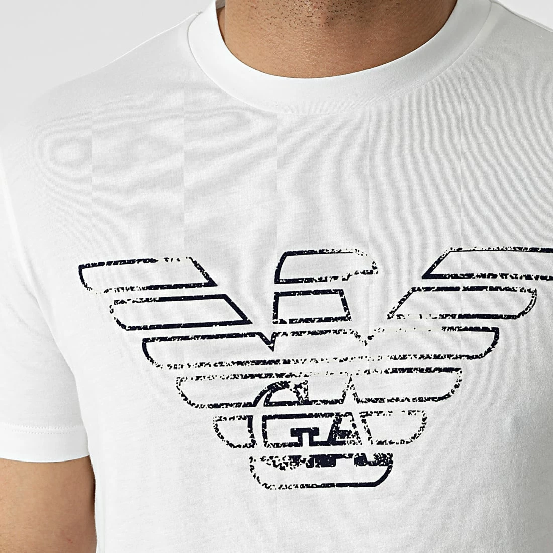 Les meilleures critiques de 👍 Tee 👕 Shirt 3L1TFM-1JPZZ Beige Clair de Emporio Armani 🛒 2 Les meilleures critiques de 👍 Tee 👕 Shirt 3L1TFM-1JPZZ Beige Clair de Emporio Armani 🛒 – Image 2