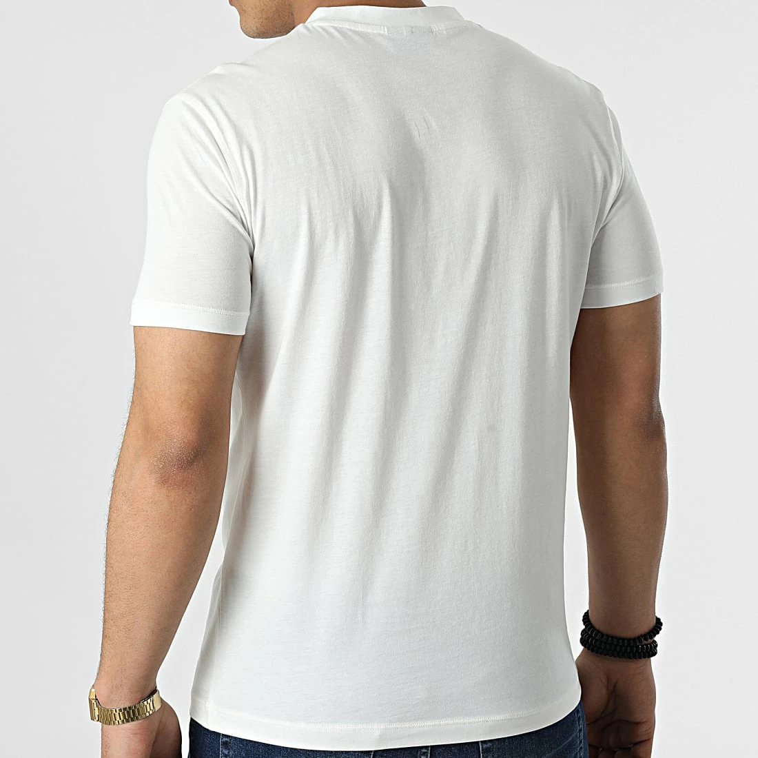 Les meilleures critiques de 👍 Tee 👕 Shirt 3L1TFM-1JPZZ Beige Clair de Emporio Armani 🛒 4 Les meilleures critiques de 👍 Tee 👕 Shirt 3L1TFM-1JPZZ Beige Clair de Emporio Armani 🛒 – Image 4