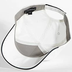 Acheter ⭐ Casquette 627521 Blanc de Emporio Armani 😀 -Emporio Armani Soldes Boutique emporio armani 309882 627921 CC991 41510 20221024T160537 04