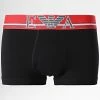 Offres ❤️ Boxer 111389 Noir de Emporio Armani 🌟
