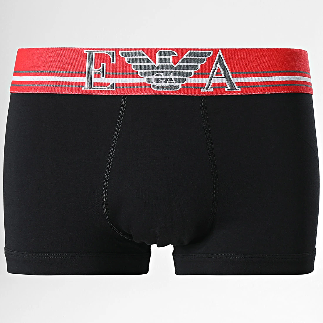 Offres ❤️ Boxer 111389 Noir de Emporio Armani 🌟 1 Offres ❤️ Boxer 111389 Noir de Emporio Armani 🌟