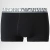 Grosses soldes 🤩 Boxer 111389 Noir de Emporio Armani ⭐