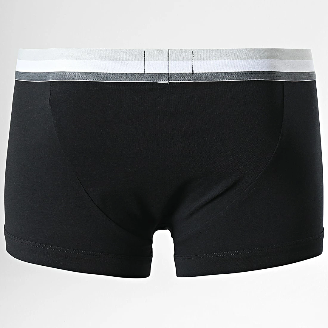 Grosses soldes 🤩 Boxer 111389 Noir de Emporio Armani ⭐ 2 Grosses soldes 🤩 Boxer 111389 Noir de Emporio Armani ⭐ – Image 2