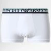 Coupon 🔥 Boxer 111389 Blanc de Emporio Armani 🌟