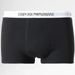 Offres 👍 Lot De 3 Boxers 111625-2R722 Noir Blanc de Emporio Armani 🥰 6 Offres 👍 Lot De 3 Boxers 111625-2R722 Noir Blanc de Emporio Armani 🥰 -Emporio Armani Soldes Boutique emporio armani 314083 111625 2R722 129121 20220427T143941 03