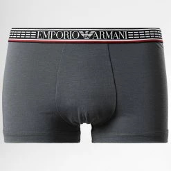 De gros 🛒 Lot De 3 Boxers 111357 2R728 Blanc Noir Gris de Emporio Armani ⌛ 6 De gros 🛒 Lot De 3 Boxers 111357 2R728 Blanc Noir Gris de Emporio Armani ⌛ -Emporio Armani Soldes Boutique emporio armani 317149 111357 2R728 10821 20220511T152115 03