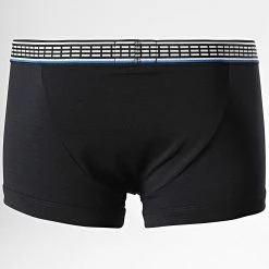 Promo 👏 Lot De 3 Boxers 111357 2R728 Noir de Emporio Armani 🎉 5 Promo 👏 Lot De 3 Boxers 111357 2R728 Noir de Emporio Armani 🎉 -Emporio Armani Soldes Boutique emporio armani 317152 111357 2R728 50620 20220512T161149 03