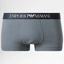 Coupon 😍 Lot De 2 Boxers 111210 2R504 Bleu Marine Blanc de Emporio Armani ❤️ 6 Coupon 😍 Lot De 2 Boxers 111210 2R504 Bleu Marine Blanc de Emporio Armani ❤️ -Emporio Armani Soldes Boutique emporio armani 317155 111210 2R504 79310 20220512T161026 03