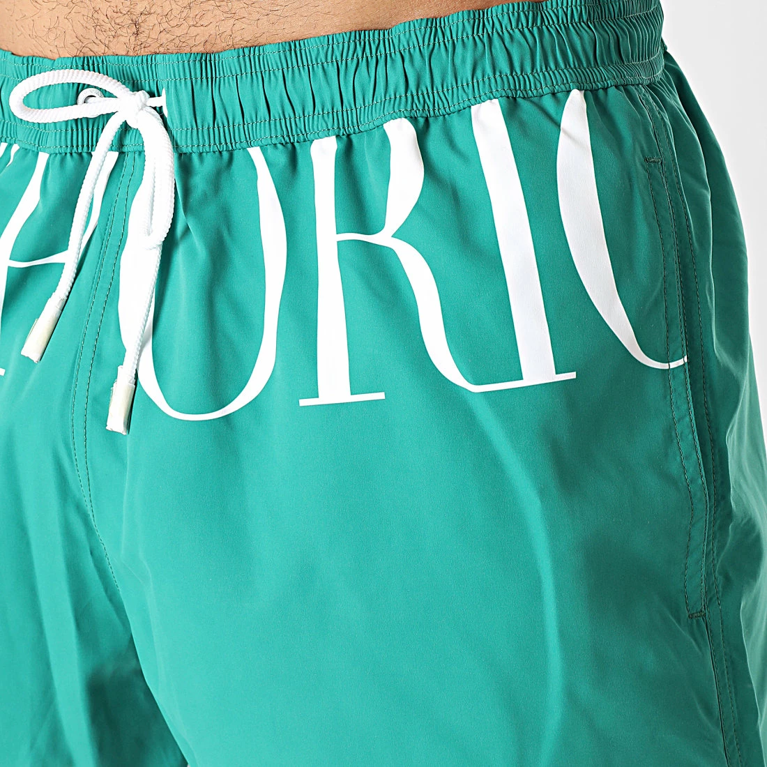 Grosses soldes đ„ Short De Bain 211740-2R424 Vert de Emporio Armani â 2 Grosses soldes đ„ Short De Bain 211740-2R424 Vert de Emporio Armani â â Image 2