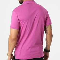 Sortie 🔔 Polo Manches Courtes 211854 Violet de Emporio Armani 💯 7 Sortie 🔔 Polo Manches Courtes 211854 Violet de Emporio Armani 💯 -Emporio Armani Soldes Boutique emporio armani 322412 211854 2R472 05873 20220613T160707 04