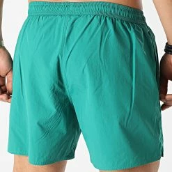 Les meilleures critiques de 👏 Short De Bain 211740-2R422 Vert de Emporio Armani ✔️ -Emporio Armani Soldes Boutique emporio armani 322444 211740 2R422 01185 20220608T141324 04