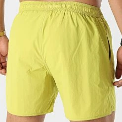 Promo 🎁 Short De Bain 211740-2R422 Vert Clair de Emporio Armani 🛒 7 Promo 🎁 Short De Bain 211740-2R422 Vert Clair de Emporio Armani 🛒 -Emporio Armani Soldes Boutique emporio armani 322447 211740 2R422 14483 20220608T141310 04