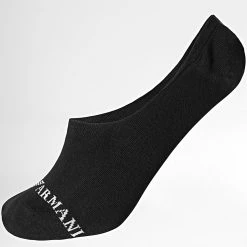 Acheter ⌛ Lot De 3 Paires De Chaussettes 306227-2R234 Noir Blanc Bleu Marine de Emporio Armani 🛒 7 Acheter ⌛ Lot De 3 Paires De Chaussettes 306227-2R234 Noir Blanc Bleu Marine de Emporio Armani 🛒 -Emporio Armani Soldes Boutique emporio armani 322476 306227 2R234 98035 20220609T140205 04