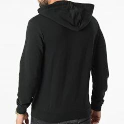 Top 10 😀 Sweat Capuche 111753-2R575 Noir de Emporio Armani 👍 -Emporio Armani Soldes Boutique emporio armani 322482 111753 2R575 00020 20220609T123815 04